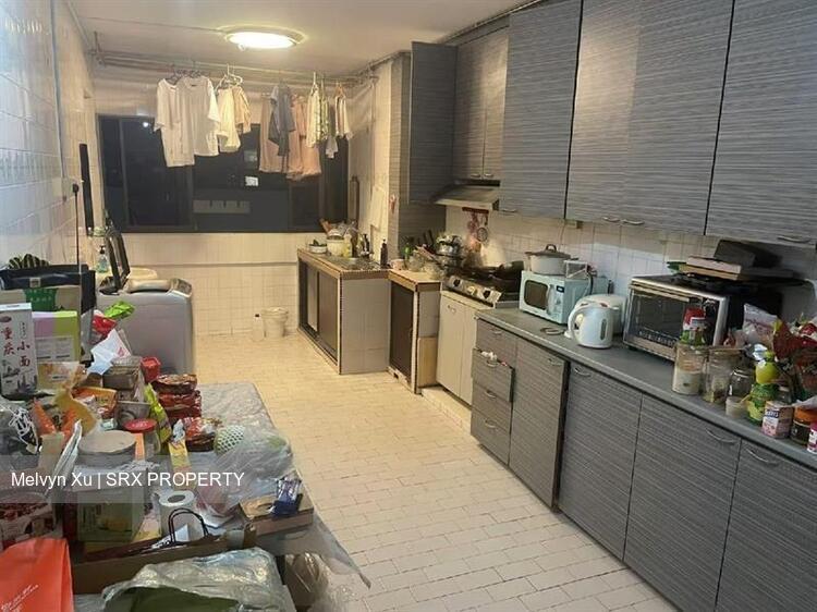 Blk 47 Lengkok Bahru (Bukit Merah), HDB 4 Rooms #515543321